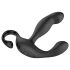 Funny Me Finger Wiggle - svart radiostyrd prostatavibrator