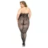 JSY 023 - svart matt overall (XL-2XL)