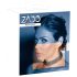 ZADO - silverhalsband med kedjor