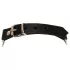 ZADO - halsband med kedja - metall - silver