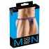 Svenjoyment – jockstrap kalsong (lila) - L