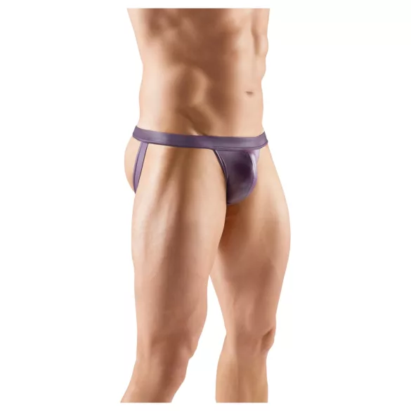 Svenjoyment - jockstrap (lila) - L