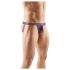 Svenjoyment – jockstrap kalsong (lila) - L