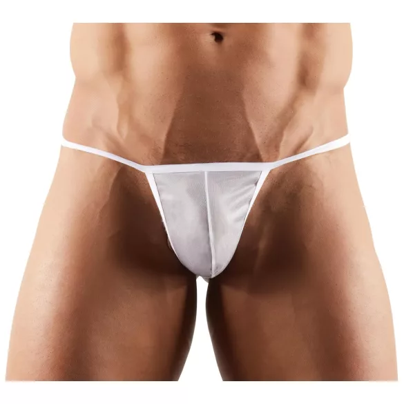 Svenjoyment - Sexstringpaket - 7 st (S-L)