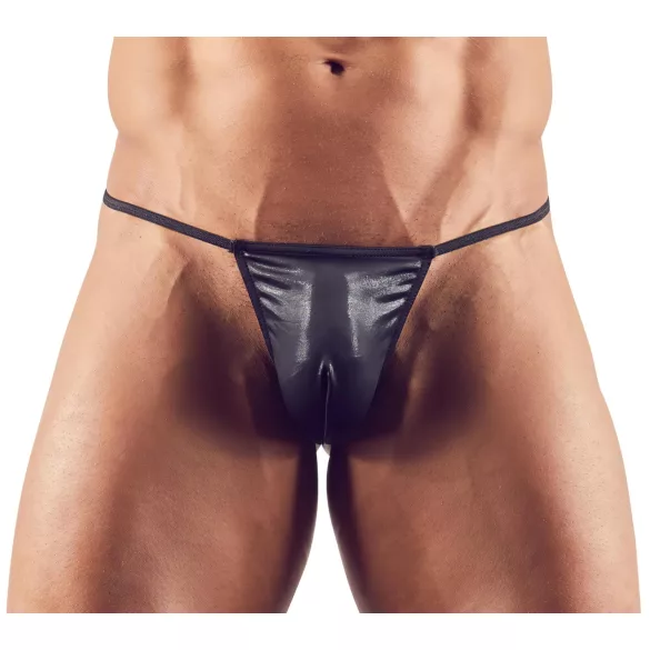 Svenjoyment - Sexstringpaket - 7 st (S-L)