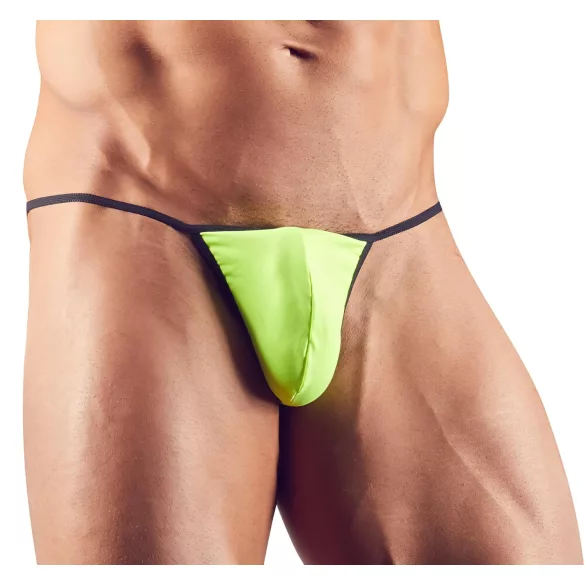 Svenjoyment - Sexstringpaket - 7 st (S-L)