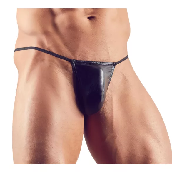 Svenjoyment - Sexstringpaket - 7 st (S-L)