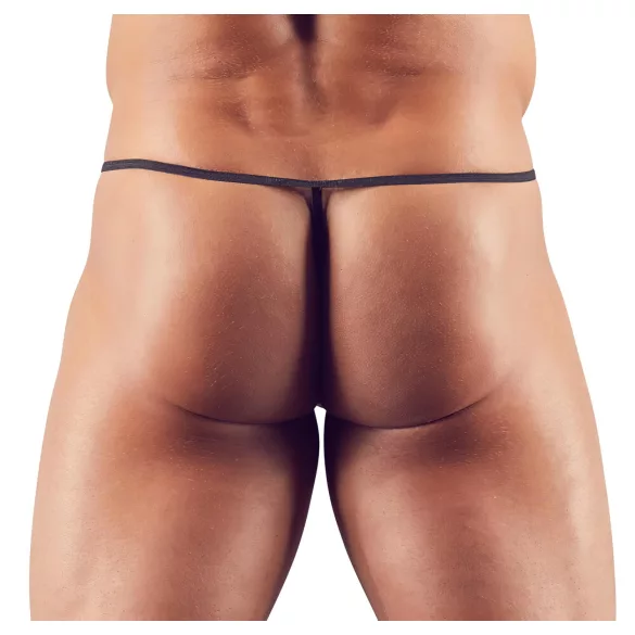 Svenjoyment - Sexstringpaket - 7 st (S-L)