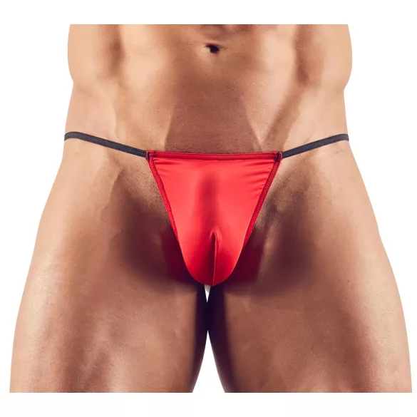 Svenjoyment - Sexstringpaket - 7 st (S-L)
