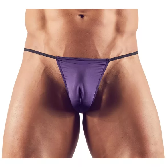 Svenjoyment - Sexstringpaket - 7 st (S-L)