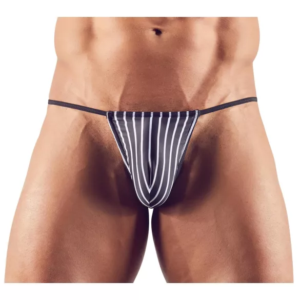 Svenjoyment - Sexstringpaket - 7 st (S-L)