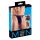 Svenjoyment - herrstring-set - svart (3 delar) S-L