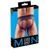 Svenjoyment - öppen jockstraps (svart) - L