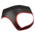 Svenjoyment - öppen jockstraps (svart) - L