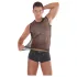 Svenjoyment - Piratboxer (svart) - M
