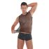 Piratboxer (svart) - XL