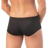 Piratboxer (svart) - XL