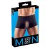 /Svenjoyment - showmaster herrboxer (svart) - M