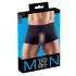 Svenjoyment - herrboxer - showmaster - svart - M