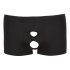 /Svenjoyment - showmaster herrboxer (svart) - M