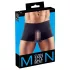 Svenjoyment - herrboxer - showmaster - svart - 2XL
