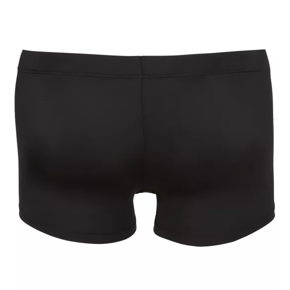 Svenjoyment - herrboxer - showmaster - svart - 2XL