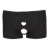 Svenjoyment - herrboxer - showmaster - svart - 2XL