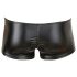 Svenjoyment - Boxershorts med dragkedja (svart) - M