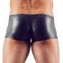 Svenjoyment - Boxershorts med dragkedja (svart) - XL