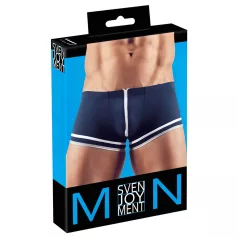 Svenjoyment - Sjömansboxer (blå)