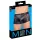 Svenjoyment - boxerkalsonger herr - blank - svart - L