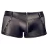 Svenjoyment - boxerkalsonger herr - blank - svart - L