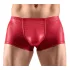 Svenjoyment - pushup-boxerkalsonger herr - blank röd - L