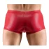 Svenjoyment - pushup-boxerkalsonger herr - blank röd - 2XL