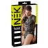 / NEK - camouflage herrtröja (grön-brun)
