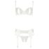 Abierta Fina - Frisk längtan - bh-trio - 85B/L
