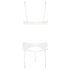 Abierta Fina - Frisk längtan - bh-trio - 85B/L