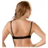 Cottelli - Basic brösthållare (svart) - 75B