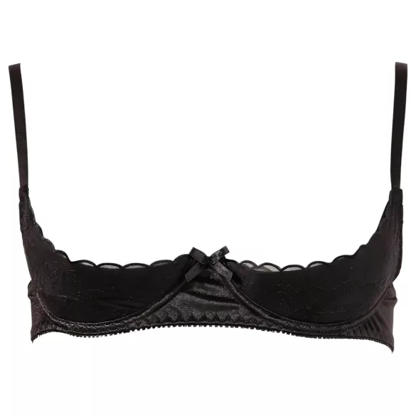 Cottelli - Basic brösthållare (svart) - 75B