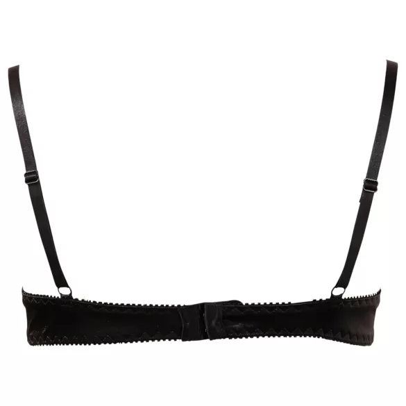 Cottelli - Basic brösthållare (svart) - 75B
