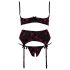 Abierta Fina - Passionerad romantik - bygelset - 85B/L