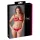 Cottelli - bh set - push up design - svart - 80B/M