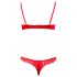 Cottelli - Passionerad bystlyftset - 80B/M