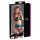 Cottelli - Jade - exklusiv lyftande bh-set (grön) - 85B/L