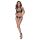 Cottelli - spetsig, halterneck bygellyftset (svart) - 85B/L