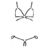 Cottelli Bondage - kroppsselar bikini - glänsande dekor - svart
