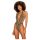Obsessive Cancunella trikini - leopard (S-L)