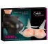 Cottelli - silikon bröstprotes push-up - 2x600g