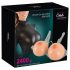 Cottelli - silikon push-up bröst, 2x1200g