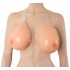 Cottelli - silikon push-up bröst, 2x1200g